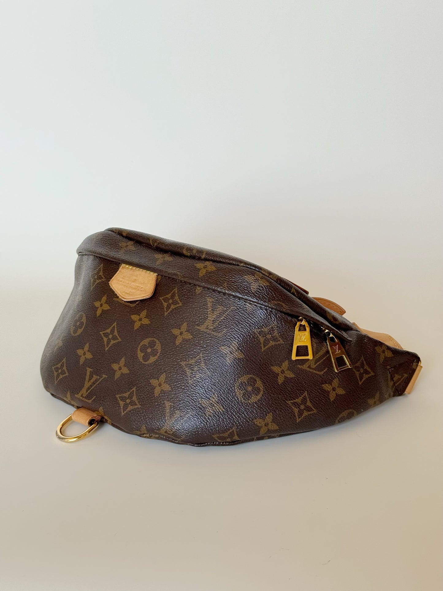 Louis Vuitton Monogram Bumbag