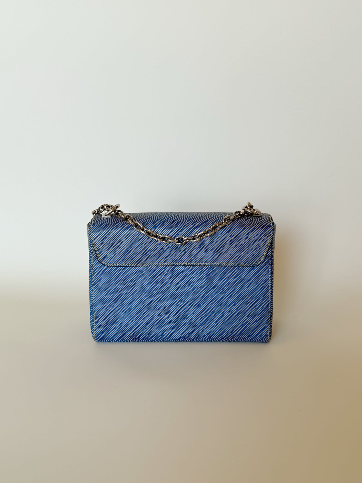 Louis Vuitton Epi Twist Shoulder Bag