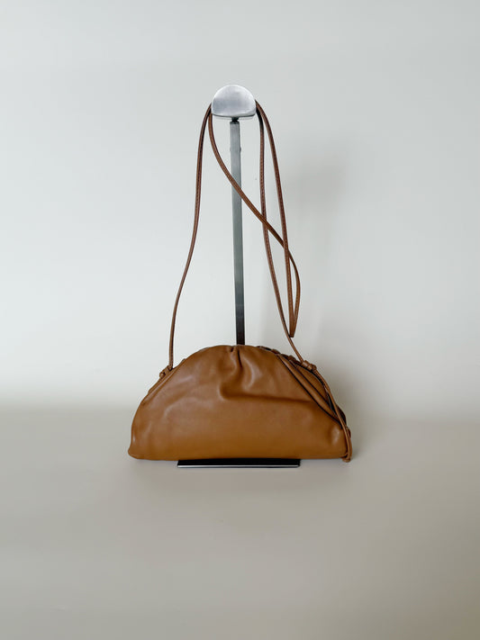 Bottega Veneta Butter Calfkin The Pouch