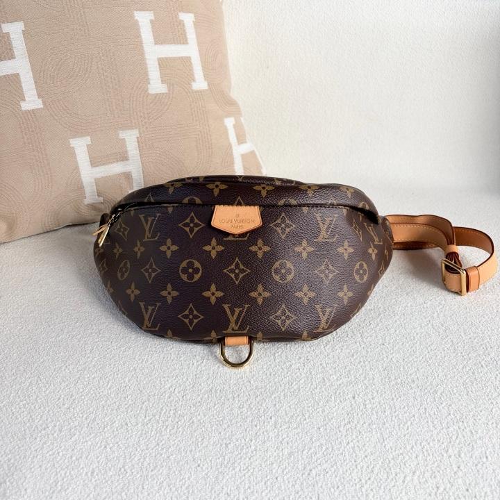 Louis Vuitton Monogram Bumbag