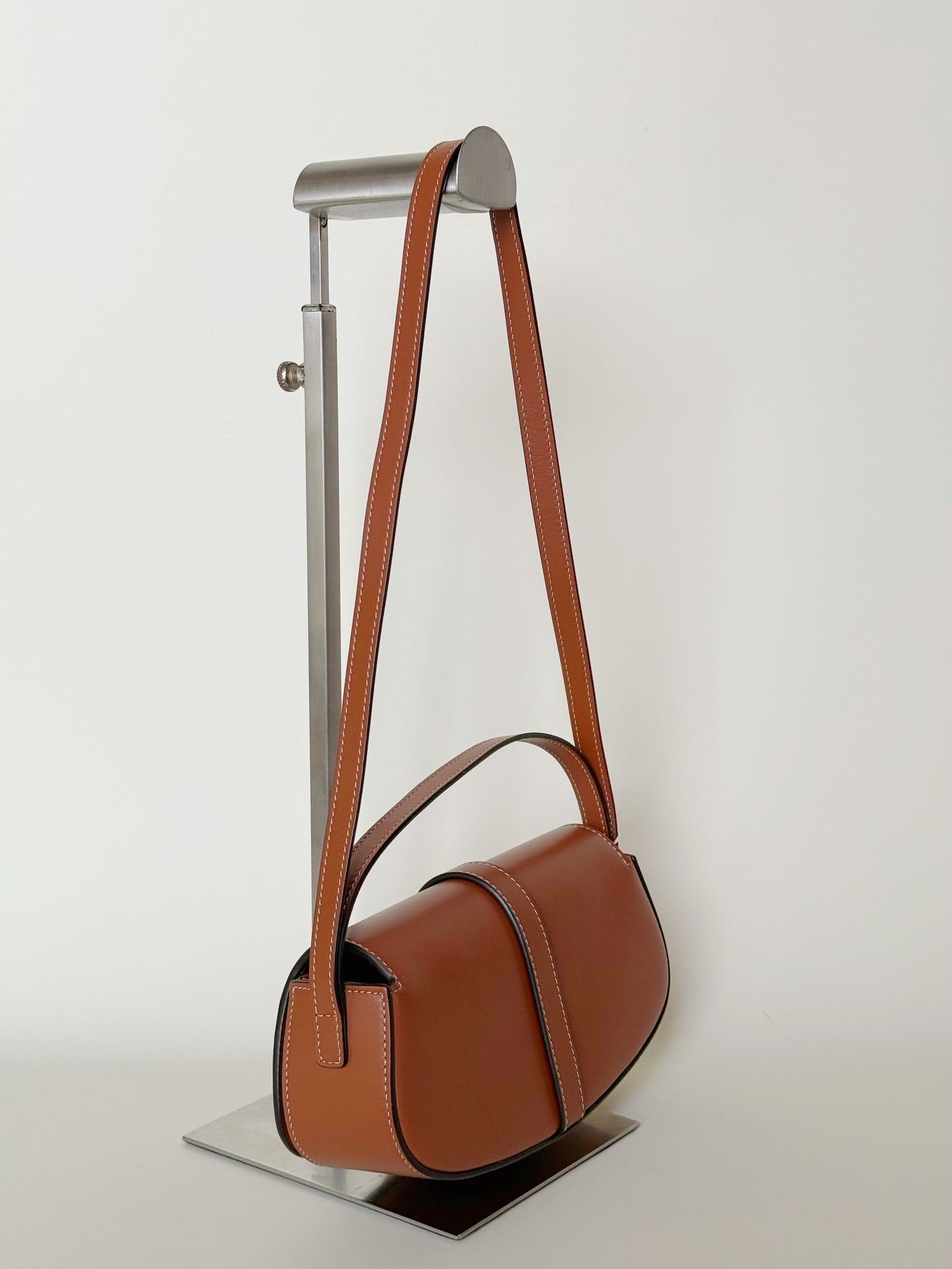 Celine Tabou Shouder Bag Smooth Calfskin