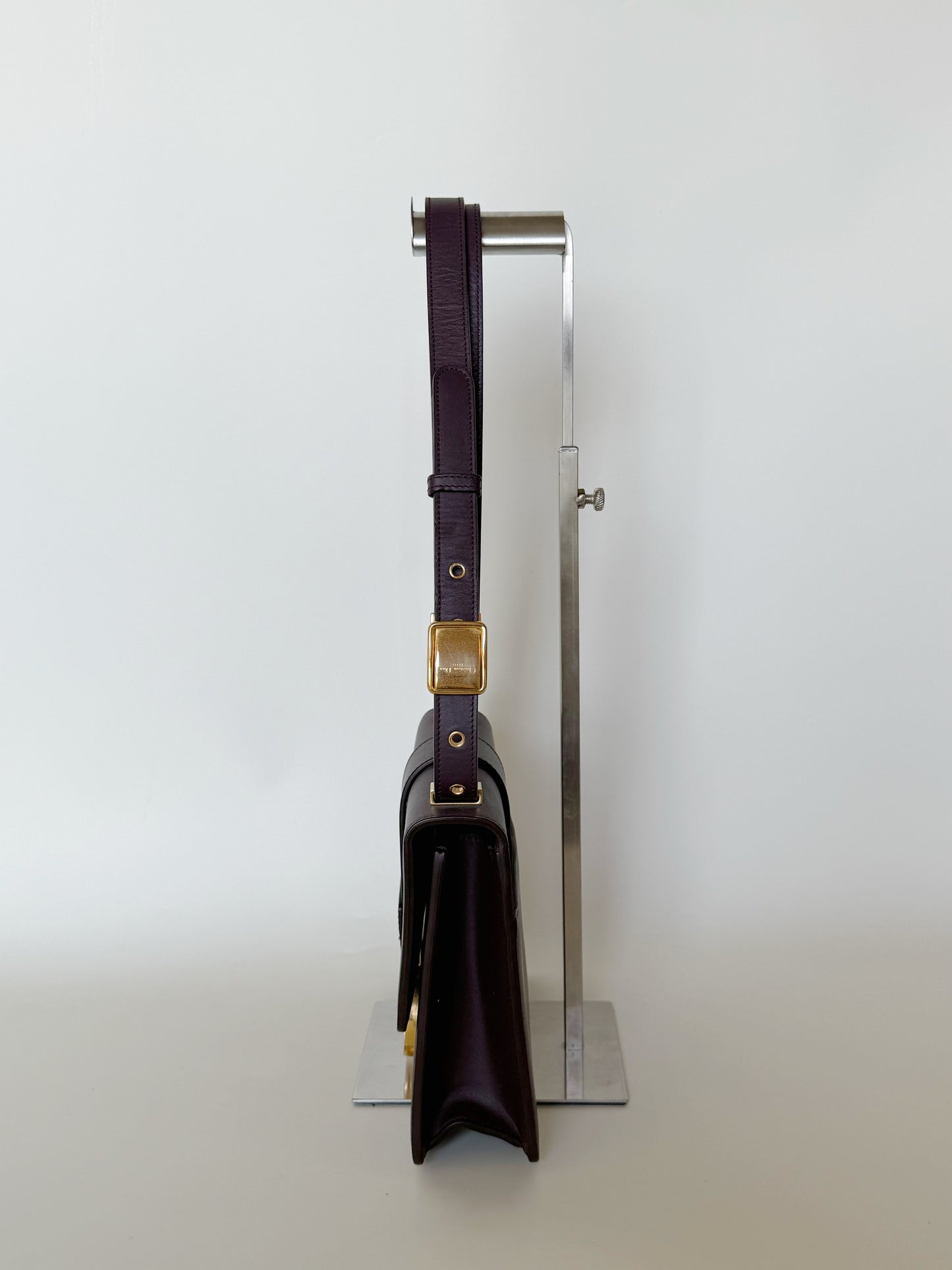 Christian Dior Calfskin 30 Montaigne Flap Bag