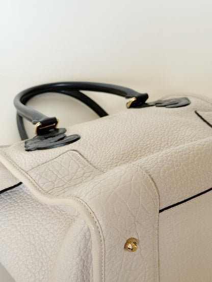 Loewe Leather Handbag