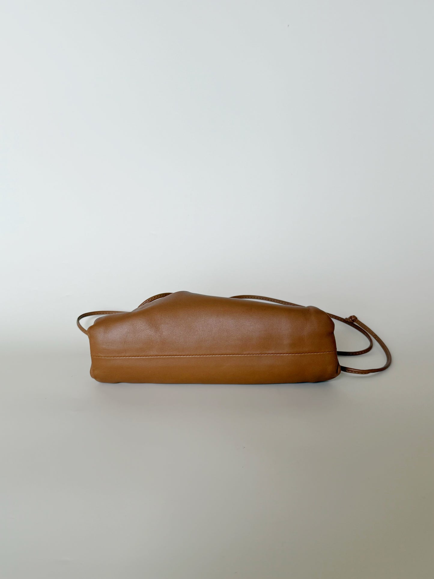 Bottega Veneta Butter Calfkin The Pouch
