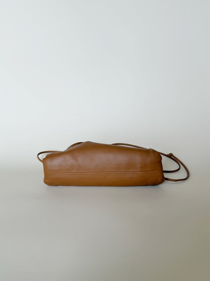 Bottega Veneta Butter Calfkin The Pouch