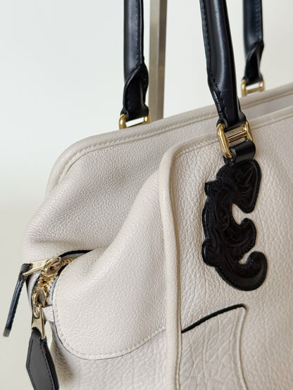 Loewe Leather Handbag