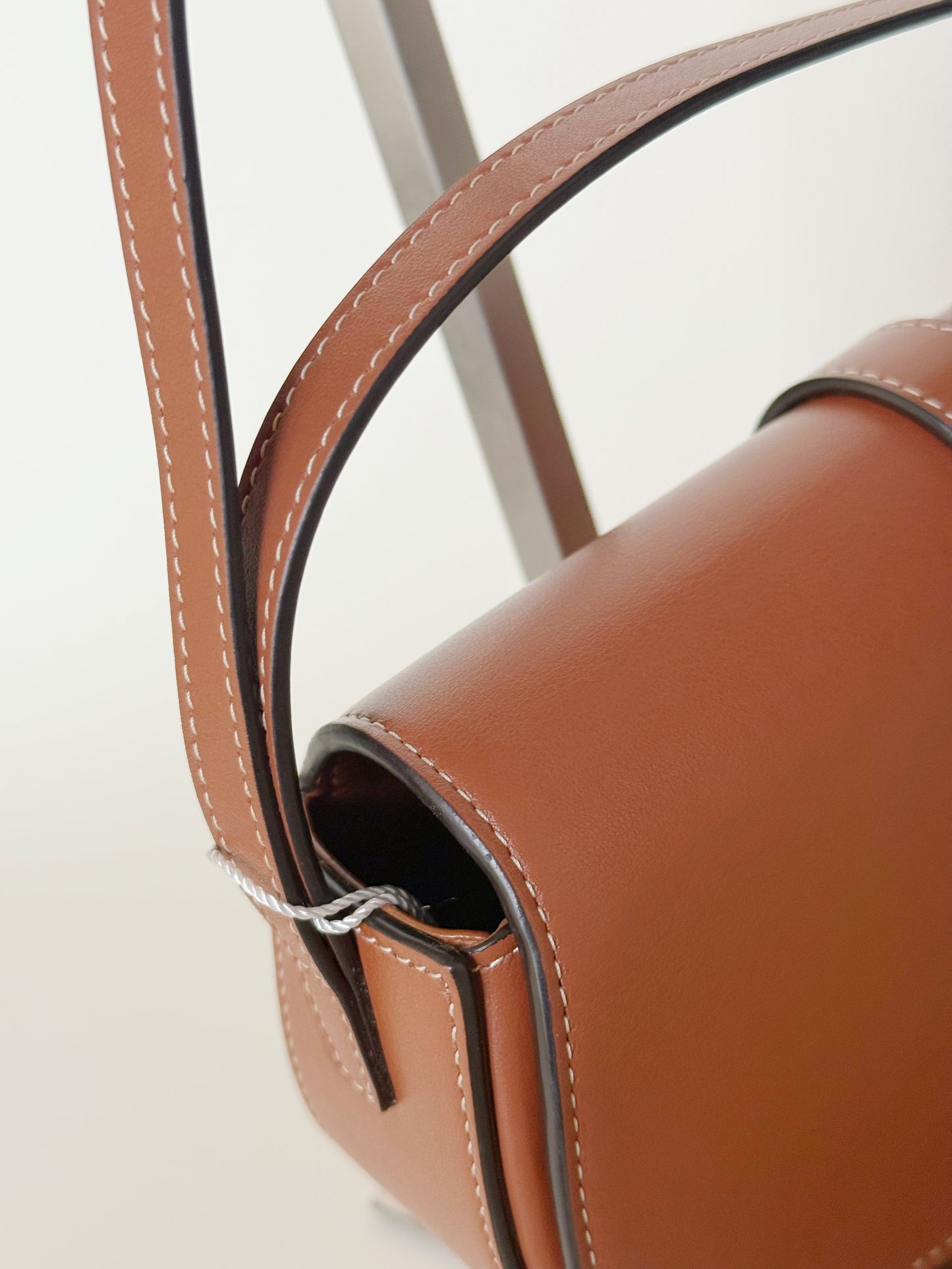 Celine Tabou Shouder Bag Smooth Calfskin