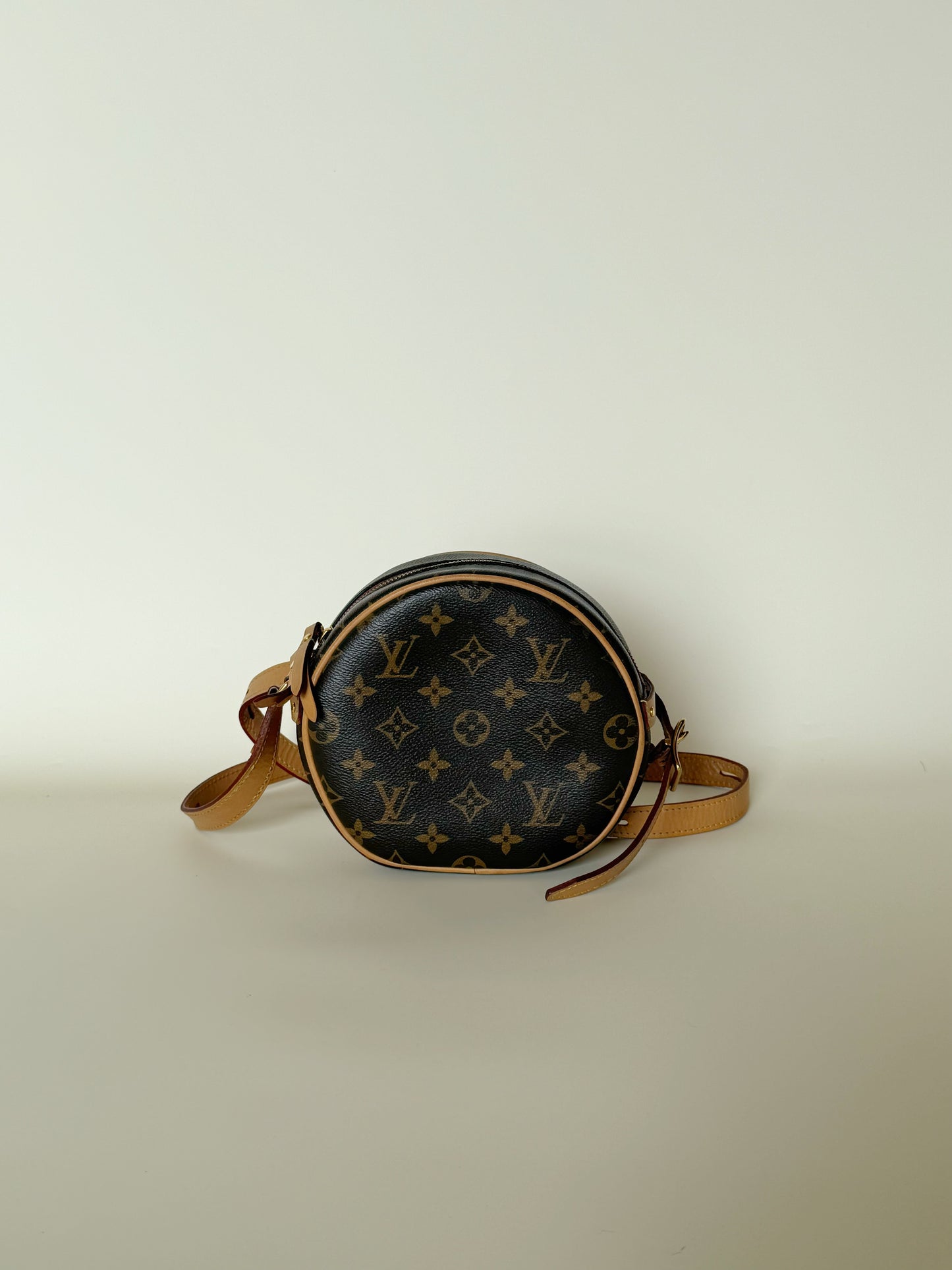 Louis Vuitton Monogram Boite Chapeau Souple