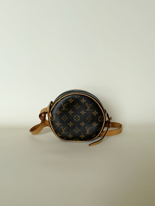 Louis Vuitton Monogram Boite Chapeau Souple