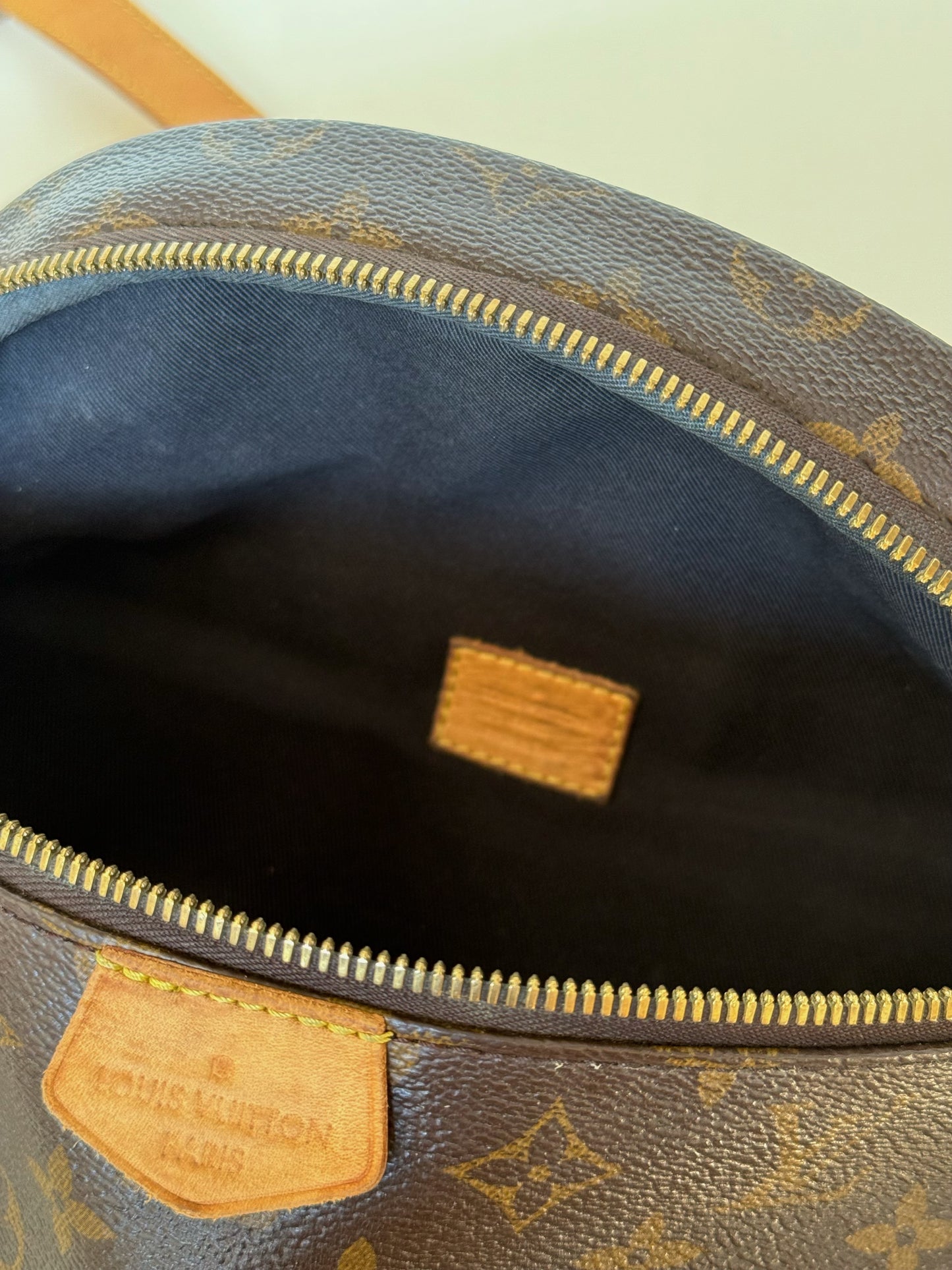 Louis Vuitton Monogram Bumbag
