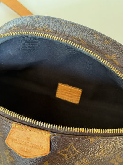 Louis Vuitton Monogram Bumbag