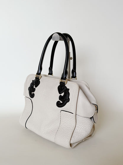 Loewe Leather Handbag