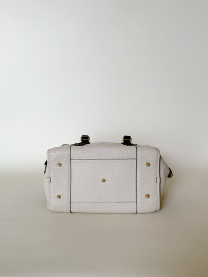 Loewe Leather Handbag