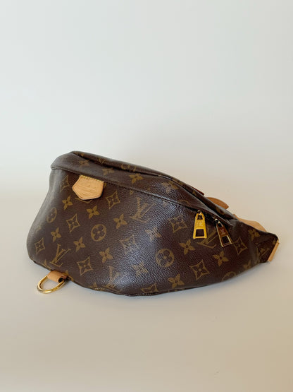 Louis Vuitton Monogram Bumbag