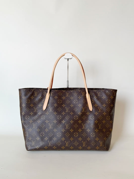 Louis Vuitton Monogram Raspail
