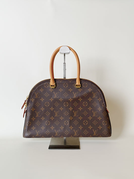 Louis Vuitton Monogram LV Moon Alma