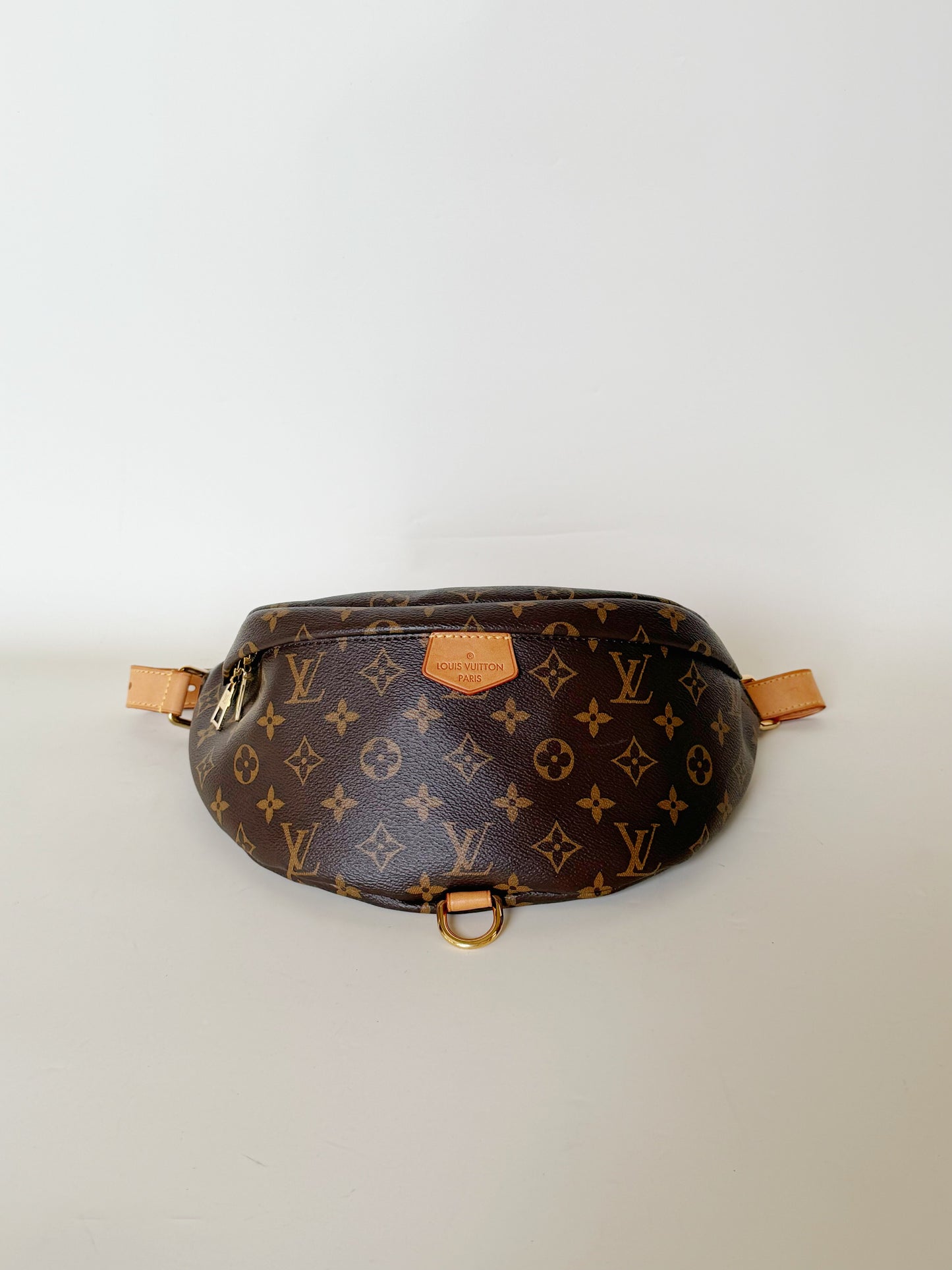 Louis Vuitton Monogram Bumbag
