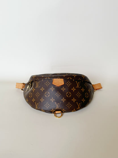 Louis Vuitton Monogram Bumbag