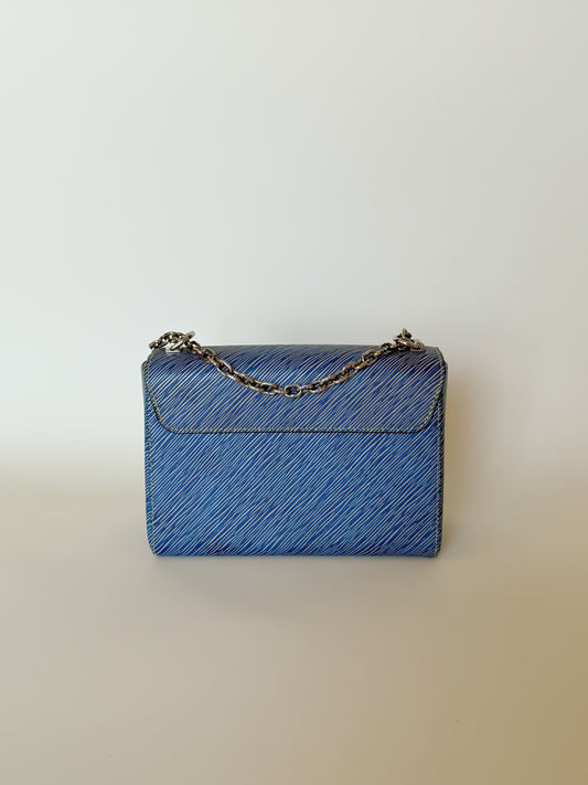 Louis Vuitton Epi Twist Shoulder Bag