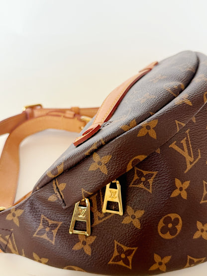 Louis Vuitton Monogram Bumbag