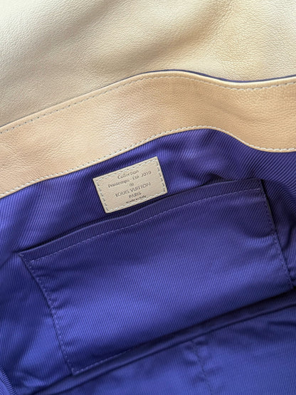 Louis Vuitton Monogram Underground Messenger