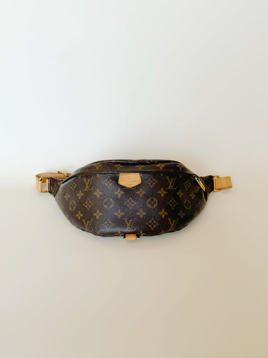 Louis Vuitton Monogram Bumbag