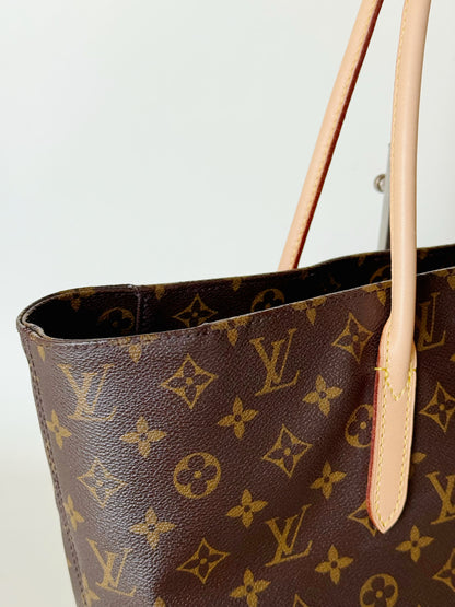 Louis Vuitton Monogram Raspail
