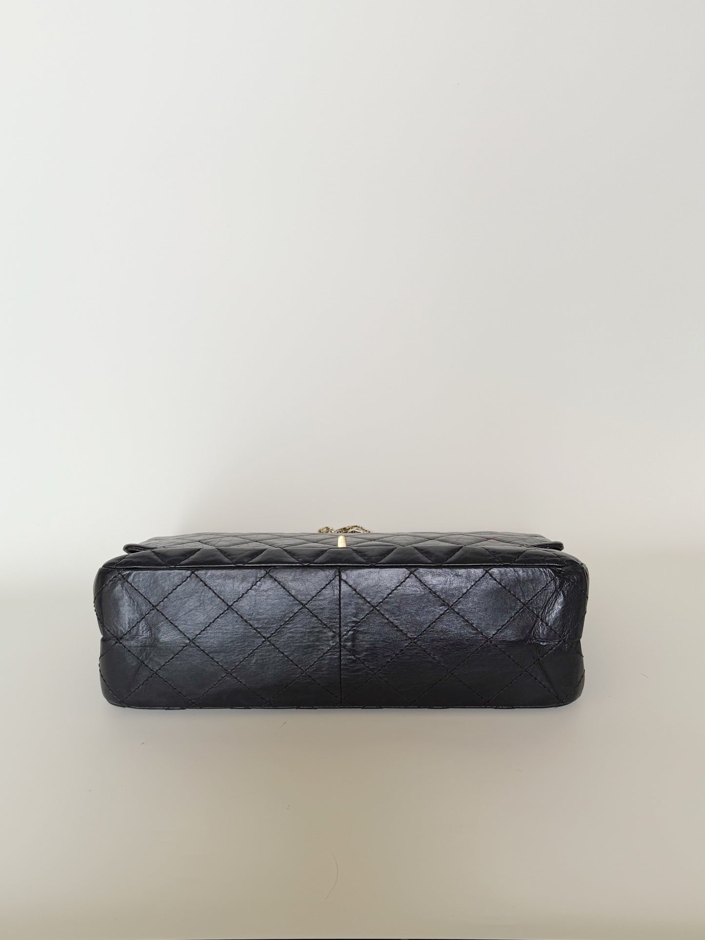 Chanel Aged Calfskin Quilted 2.55 Reissue Flap
