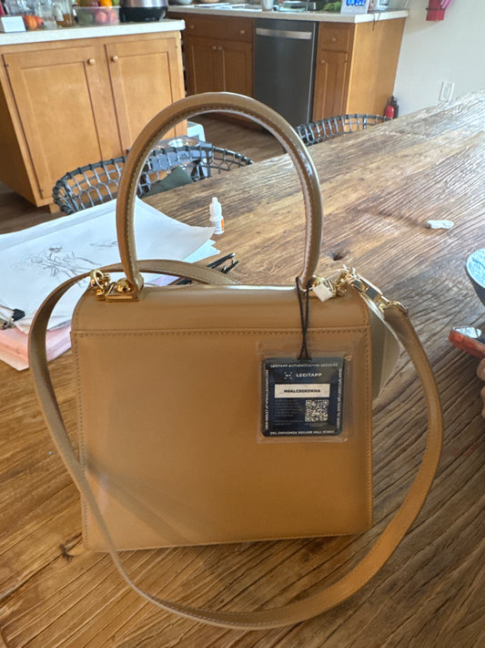 Ferragamo Handbag