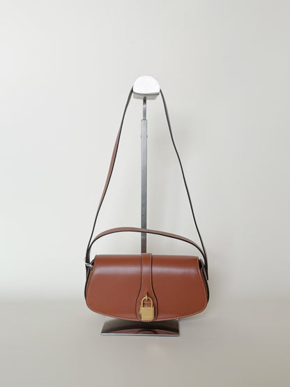 Celine Tabou Shouder Bag Smooth Calfskin