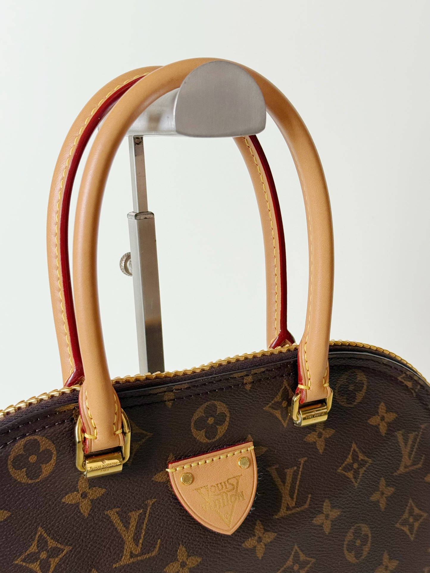 Louis Vuitton Monogram LV Moon Alma
