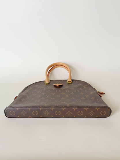 Louis Vuitton Monogram LV Moon Alma