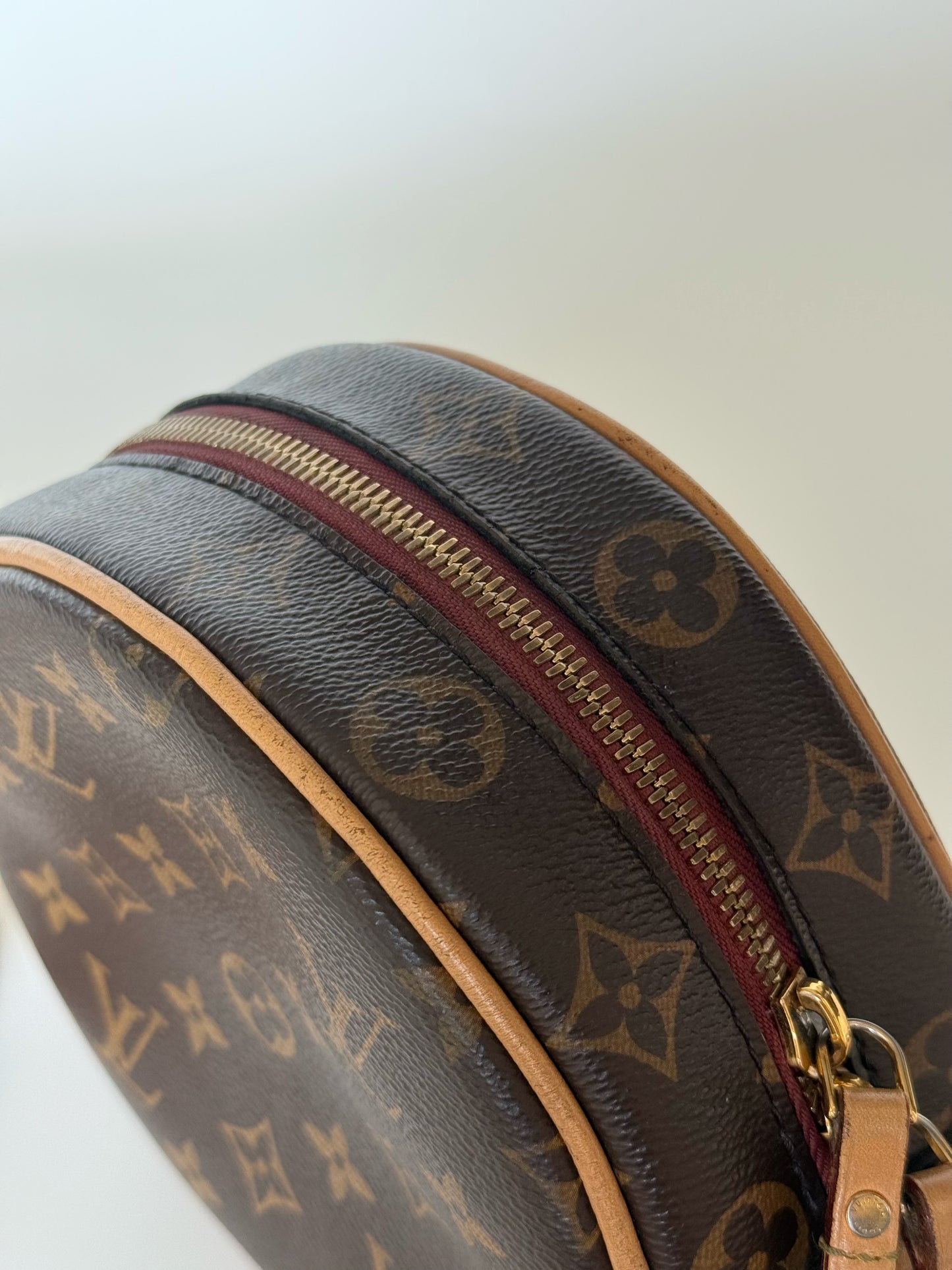 Louis Vuitton Monogram Boite Chapeau Souple
