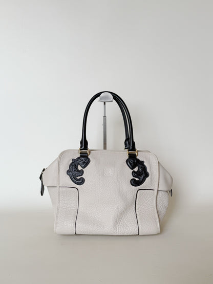 Loewe Leather Handbag