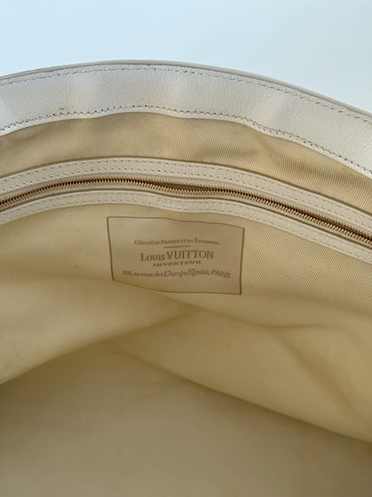 Louis Vuitton Monogram Sabbia Cabas