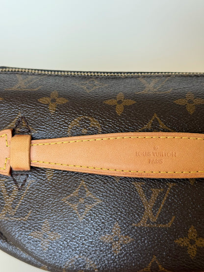Louis Vuitton Monogram Bumbag