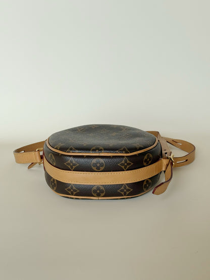 Louis Vuitton Monogram Boite Chapeau Souple