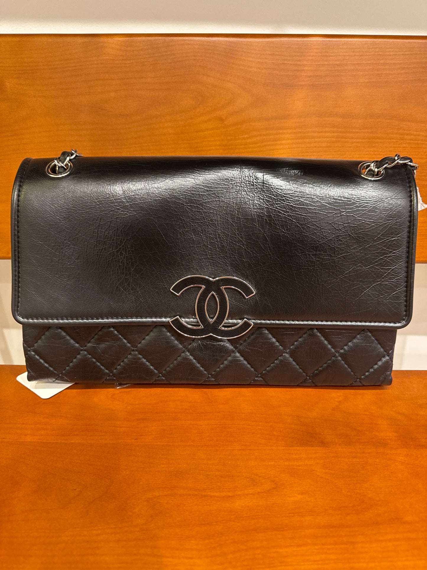 Chanel Trendy CC Flap bag CI3374