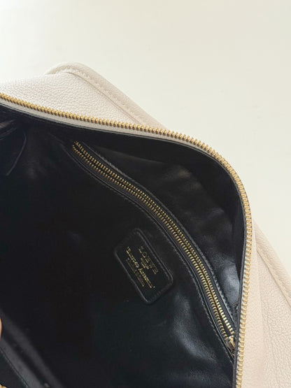 Loewe Leather Handbag