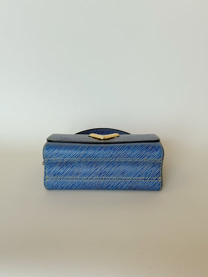 Louis Vuitton Epi Twist Shoulder Bag