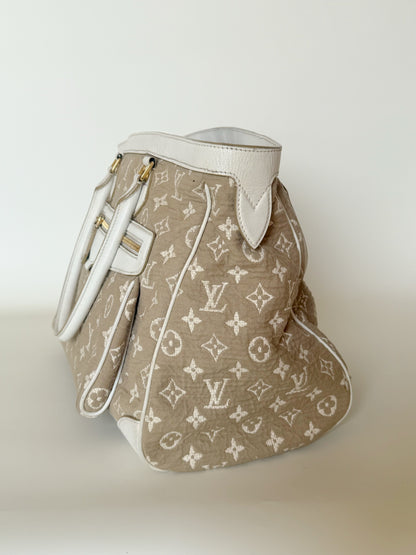 Louis Vuitton Monogram Sabbia Cabas