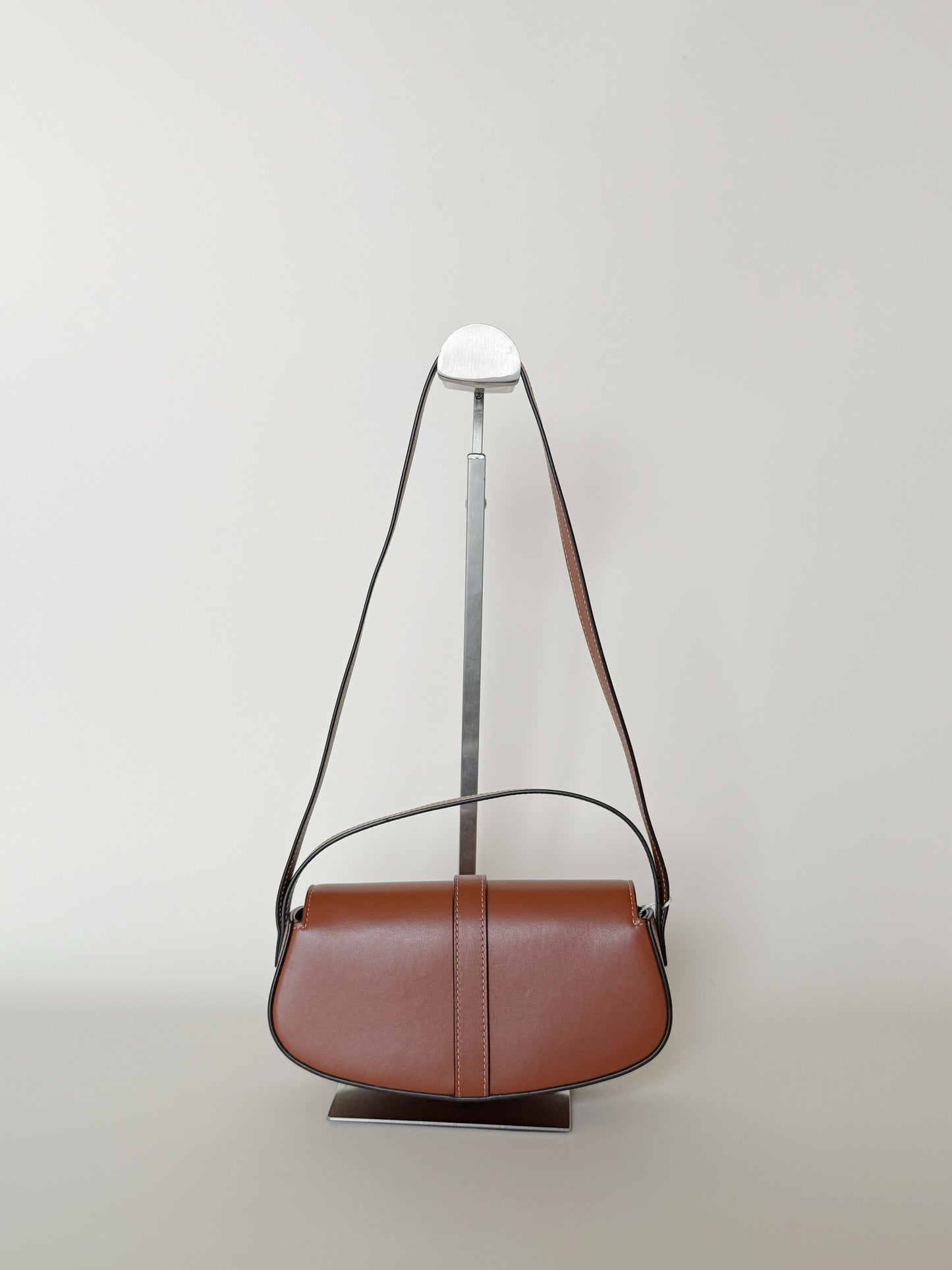 Celine Tabou Shouder Bag Smooth Calfskin