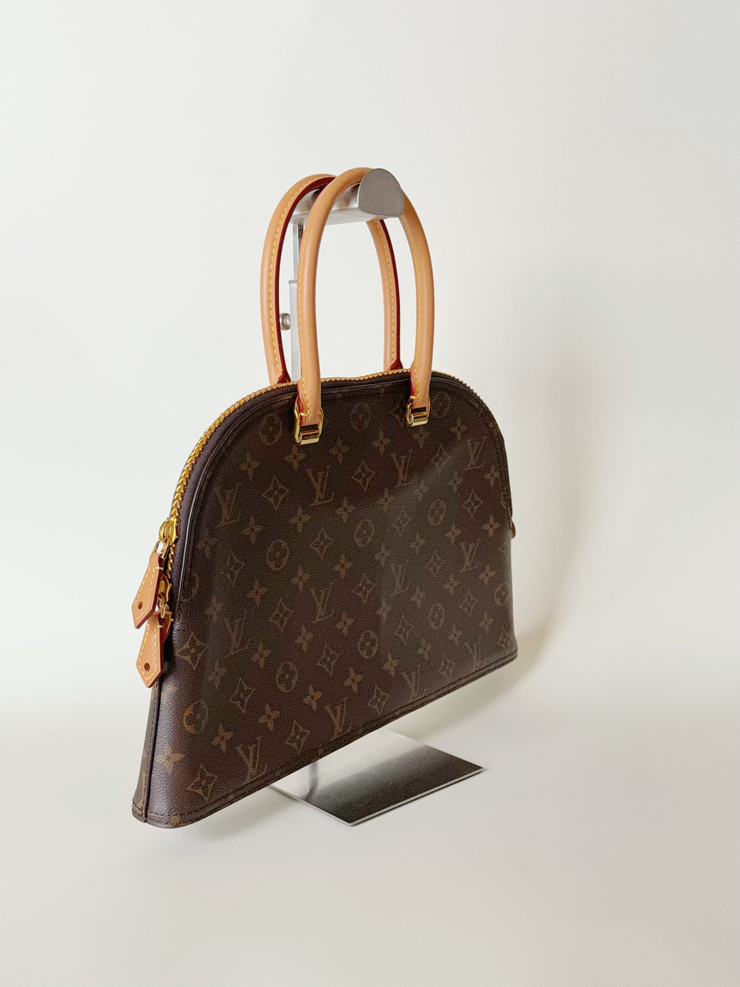 Louis Vuitton Monogram LV Moon Alma