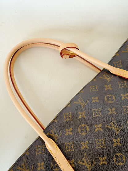 Louis Vuitton Monogram Raspail
