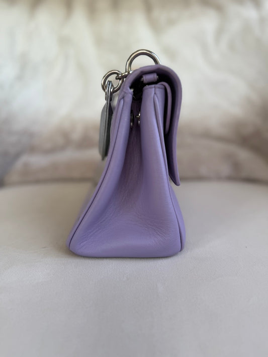 Christian Dior BeDior Flap Bag