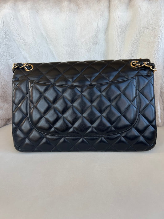 Chanel Classic Jumbo Double Flap