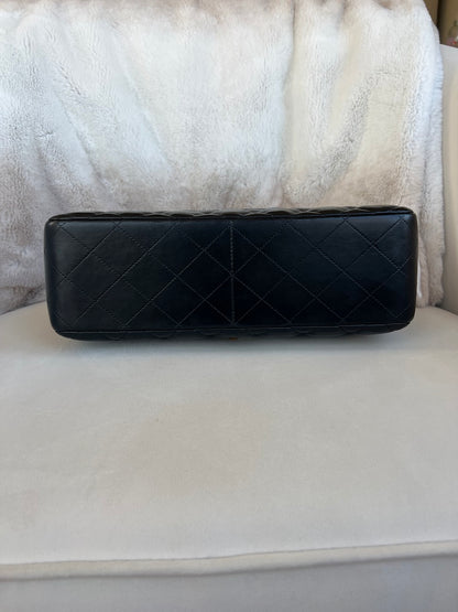 Chanel Classic Jumbo Double Flap