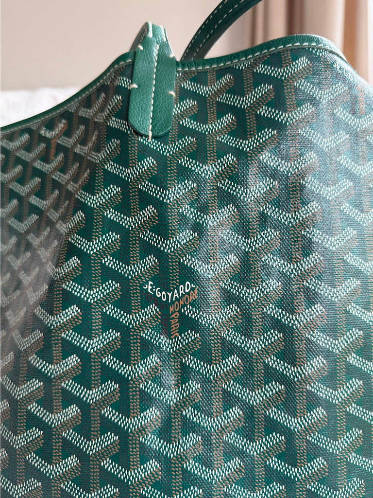 Goyard Saint Louis GM Tote Bag