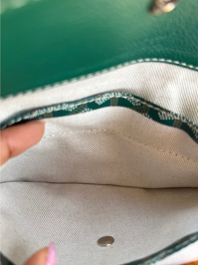 Goyard Saint Louis GM Tote Bag