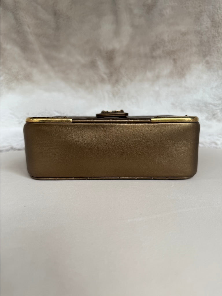 Chanel Rock The Corner Minaudière Bag